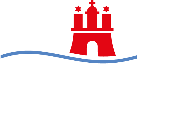 Hamburg Schulbehrder-Logo