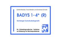 Logo des Diagnoseverfahrens