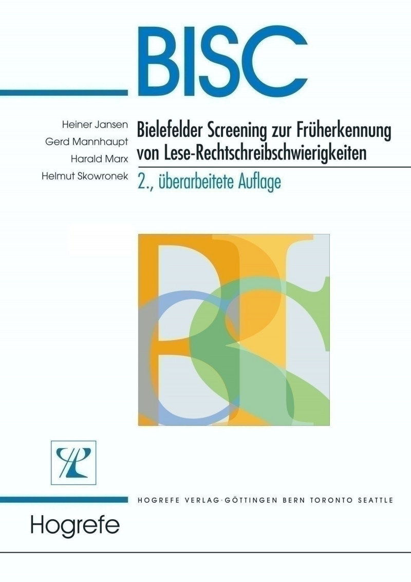 Logo des Diagnoseverfahrens