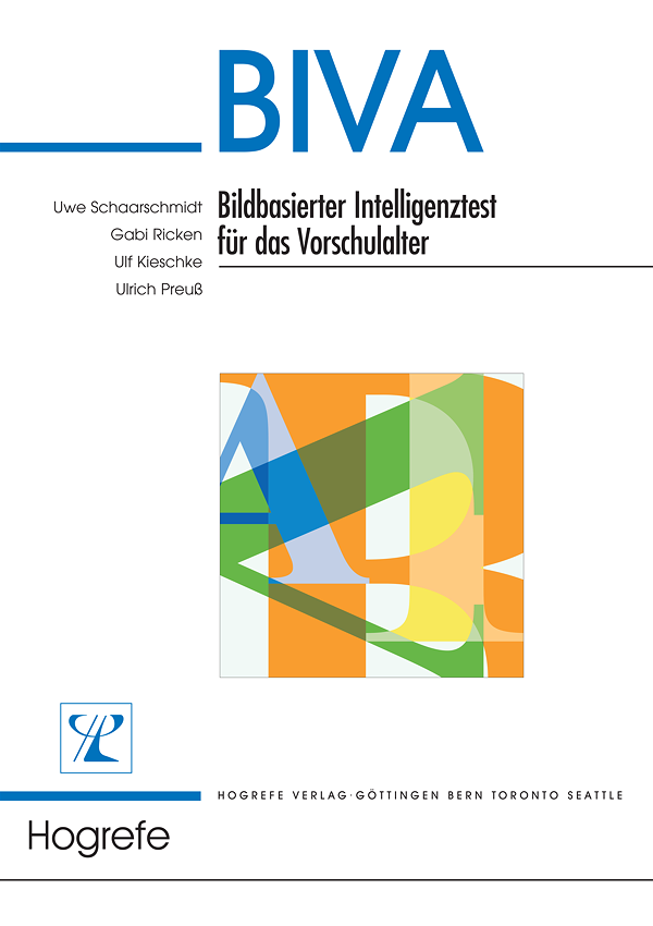 Logo des Diagnoseverfahrens