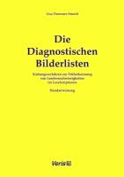 Logo des Diagnoseverfahrens