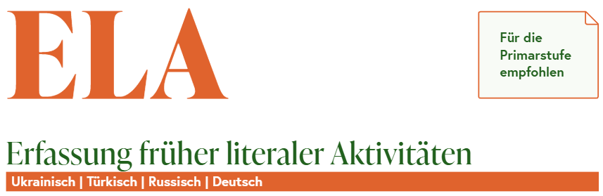 Logo des Diagnoseverfahrens