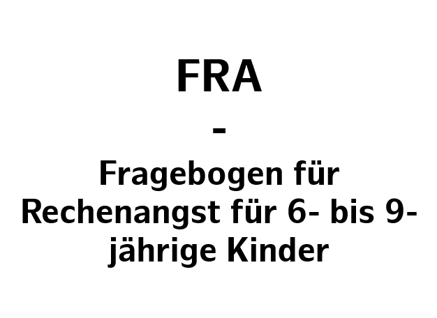 Logo des Diagnoseverfahrens