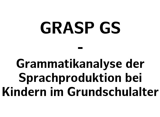 Logo des Diagnoseverfahrens