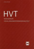 Logo des Diagnoseverfahrens