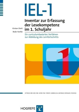 Logo des Diagnoseverfahrens