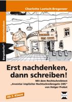 Logo des Diagnoseverfahrens