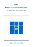 Logo des Diagnoseverfahrens