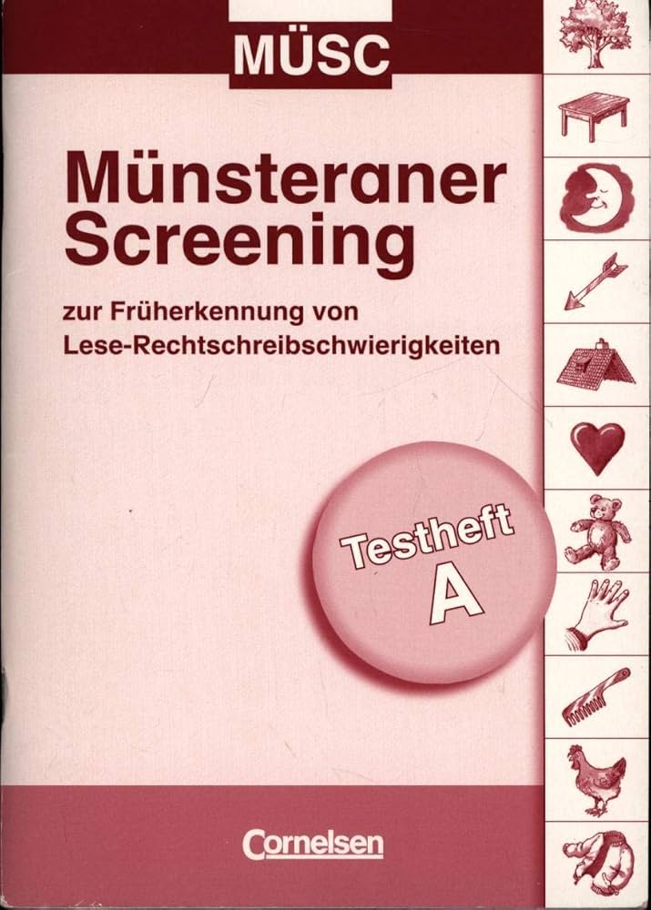 Logo des Diagnoseverfahrens