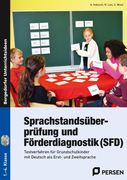 Logo des Diagnoseverfahrens