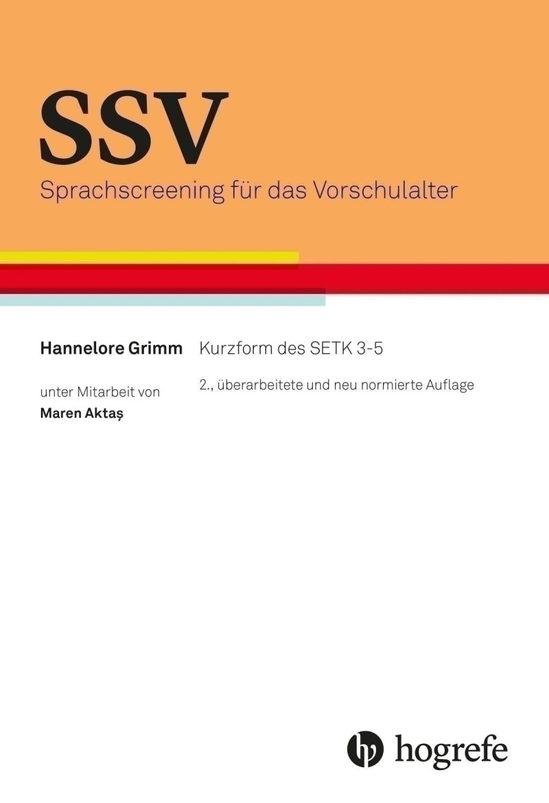 Logo des Diagnoseverfahrens