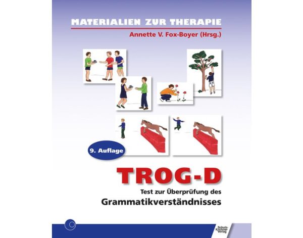 Logo des Diagnoseverfahrens