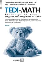 Logo des Diagnoseverfahrens