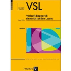 Logo des Diagnoseverfahrens