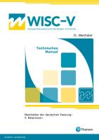 Logo des Diagnoseverfahrens