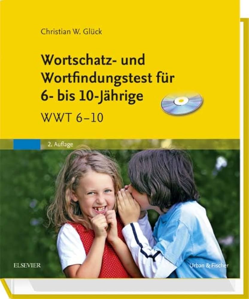 Logo des Diagnoseverfahrens